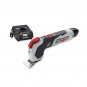Craftsman Nextec 12 Volt Multi-Tool w/ Battery, Charger and Accessories