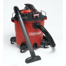 Craftsman 16 Gallon 6.5 Peak HP Detachable Blower Wet/Dry Vac
