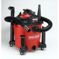 Craftsman 16 Gallon 6.5 Peak HP Detachable Blower Wet/Dry Vac