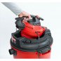 Craftsman 16 Gallon 6.5 Peak HP Detachable Blower Wet/Dry Vac