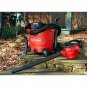 Craftsman 16 Gallon 6.5 Peak HP Detachable Blower Wet/Dry Vac