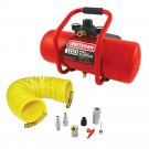 Craftsman 3 Gallon Oil-Free Portable Air Compressor with 7 Piece Accessory Kit