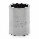Craftsman Individual 3/4 Inch Drive 12 Point Standard (SAE/Inch) Sockets