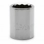 Craftsman Individual 3/4 Inch Drive 12 Point Standard (SAE/Inch) Sockets