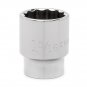 Craftsman Individual 3/4 Inch Drive 12 Point Standard (SAE/Inch) Sockets