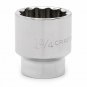 Craftsman Individual 3/4 Inch Drive 12 Point Standard (SAE/Inch) Sockets