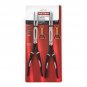 Craftsman 2 Piece Double Jointed Pliers Set