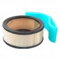 Craftsman Kohler OEM 24620 Air Filter and Pre-Filter 4708303 2408302