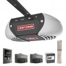 Craftsman 1 HP Belt Drive Garage Door Opener with Battery Backup