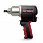 Craftsman 26 Gallon 1.5 HP Air Compressor 150 Max PSI w/ Impact Wrench & Ratchet