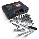 Craftsman 108 Piece Mechanics Tool Set