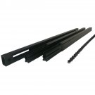 Craftsman 10' Rail Extension Kit for Series 100 Chain Drive Garage Door Openers