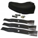 Craftsman / Husqvarna / AYP 54" Deck Riding Mower Mulch Kit