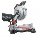 Craftsman 10 Inch Compound Miter Saw