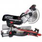 Craftsman Compact 10 Inch Single Bevel Sliding Compound Miter Saw
