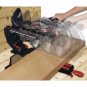 Craftsman Compact 10 Inch Single Bevel Sliding Compound Miter Saw
