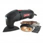 Craftsman Corded 2 Amp Oscillating Multi-Tool