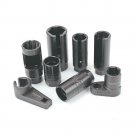 Craftsman 8 Piece Master Oxygen Sensor Socket Set