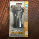 Craftsman Husqvarna AYP OEM Hood / Bagger Latch 109808X Set of 2