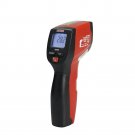Craftsman Dual Laser Mini Infrared Thermometer -58 - 932 Degree F Range