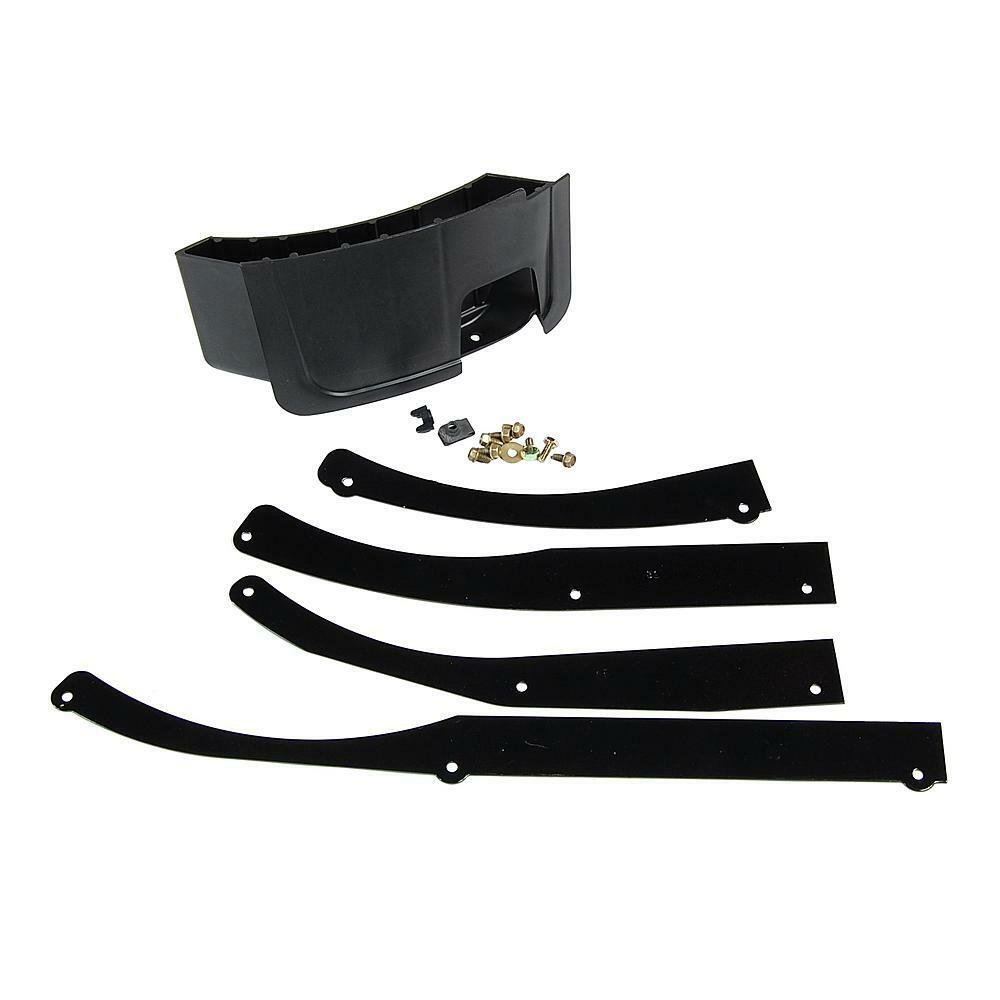 Craftsman and MTD Pro 38 and 42 Inch Deck Riding Mower Mulch Kit