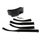 Craftsman and MTD Pro 38 and 42 Inch Deck Riding Mower Mulch Kit