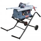 Craftsman 10 Inch 2.5 HP Job Site Portable Table Saw