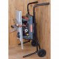 Craftsman 10 Inch 2.5 HP Job Site Portable Table Saw