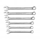GearWrench 6 Piece Metric Large Long Pattern Combination Wrench Set 25 - 32mm