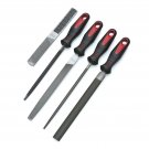 Craftsman 5 Piece Handle File Set