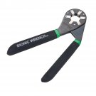 LoggerHead Tools 8 Inch Bionic Wrench