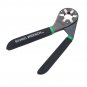 LoggerHead Tools 8 Inch Bionic Wrench