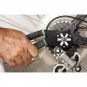 LoggerHead Tools 8 Inch Bionic Wrench