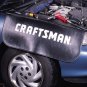 Craftsman Black Fender Cover - Made in the USA