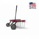 Craftsman Riding Mower Universal 40 Inch Rear Mount Dethatcher