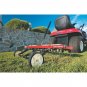 Craftsman Riding Mower Universal 40 Inch Rear Mount Dethatcher