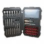 Craftsman Speed-Lok 54 Piece Power Driving Set w/ Case