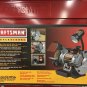 Craftsman Professional 1/2 HP Variable Speed 8 Inch Bench Grinder