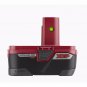 Craftsman C3 19.2 Volt XCP High Capacity Lithium Ion Battery Pack