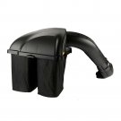 Craftsman 6 Bushel 2 Bin Soft Bagger for 50 & 54 Inch MTD Zero Turn Mowers 2015-