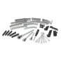 Craftsman 230 Piece Mechanics Tool Set w/ Carrying Case