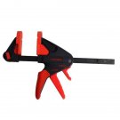 Craftsman 6 Inch x 3-1/2 Inch Depth Bar Clamp