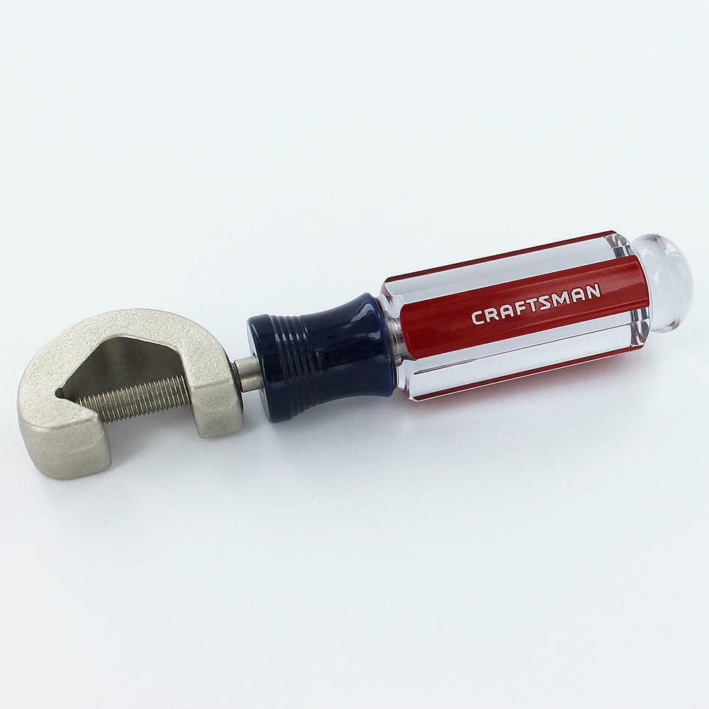 Craftsman Punch and Chisel Holder