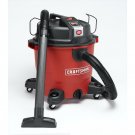 Craftsman XSP 16 Gallon 6.5 Peak HP Wet/Dry Vacuum