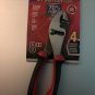 Thorsen 8 Inch 4 Position Slip Joint Pliers