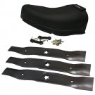 Craftsman / Husqvarna / AYP 48" Deck Riding Mower Mulch Kit