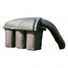 Craftsman 9 Bushel 3 Bin Soft Bagger for 50 & 54 Inch MTD Zero Turn Mowers