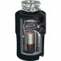 Kenmore Elite 1 HP Deluxe Garbage Disposal