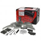 Craftsman 320 Piece Mechanics Tool Set w/ Carrying Case
