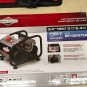 Briggs & Stratton 3 Gallon Quiet Portable Electric Air Compressor